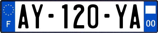 AY-120-YA