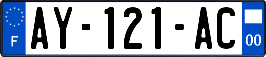 AY-121-AC