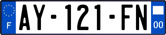 AY-121-FN