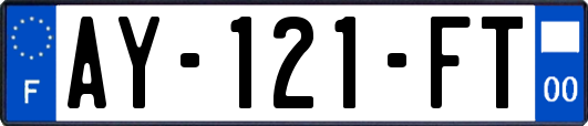 AY-121-FT