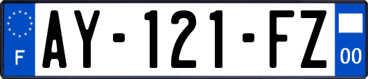 AY-121-FZ