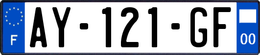 AY-121-GF
