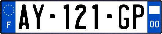 AY-121-GP