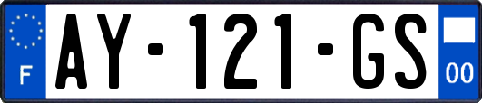 AY-121-GS