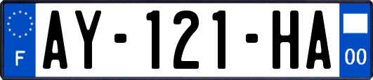 AY-121-HA