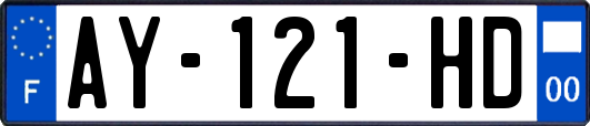 AY-121-HD