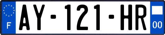 AY-121-HR