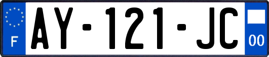 AY-121-JC