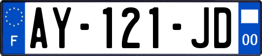 AY-121-JD