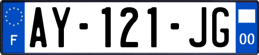 AY-121-JG