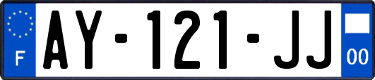 AY-121-JJ