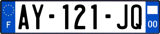 AY-121-JQ