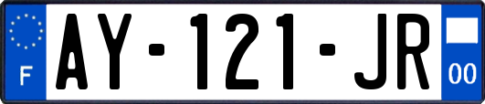 AY-121-JR