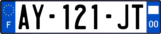 AY-121-JT