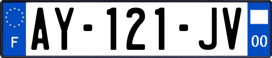 AY-121-JV
