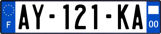 AY-121-KA