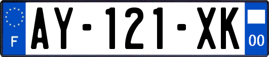 AY-121-XK