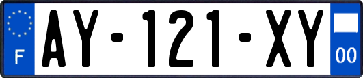 AY-121-XY