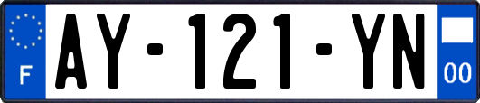 AY-121-YN