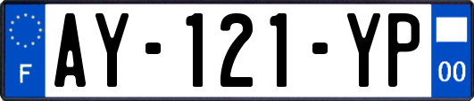 AY-121-YP
