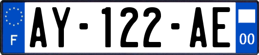 AY-122-AE