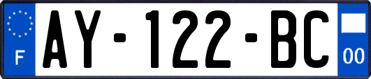 AY-122-BC