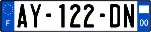 AY-122-DN