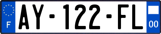 AY-122-FL