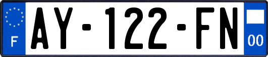 AY-122-FN