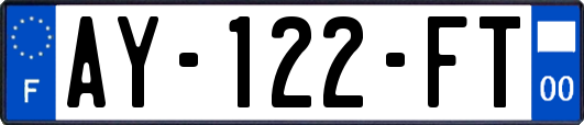 AY-122-FT