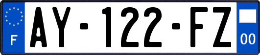 AY-122-FZ