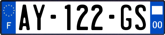 AY-122-GS