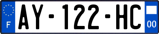 AY-122-HC