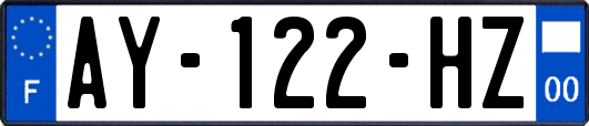 AY-122-HZ