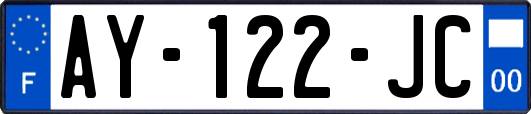 AY-122-JC