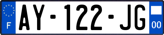 AY-122-JG