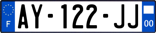 AY-122-JJ