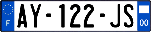 AY-122-JS