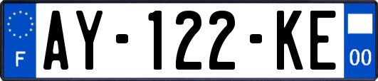 AY-122-KE