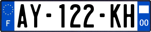 AY-122-KH
