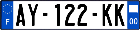AY-122-KK