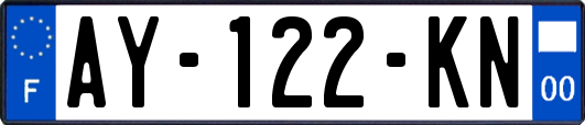 AY-122-KN