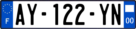 AY-122-YN