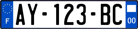 AY-123-BC