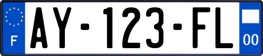 AY-123-FL