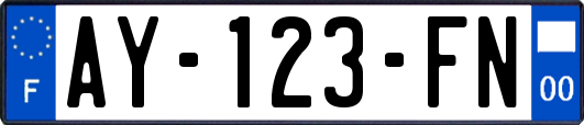 AY-123-FN