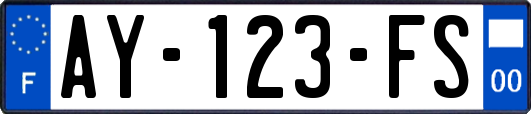 AY-123-FS