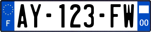 AY-123-FW