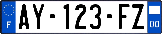 AY-123-FZ