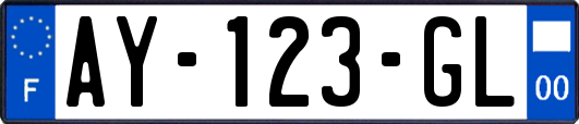AY-123-GL